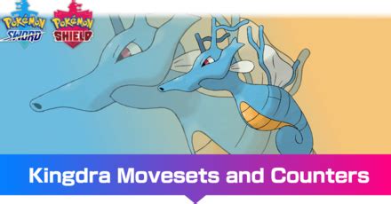 kingdra smogon|best nature for kingdra.